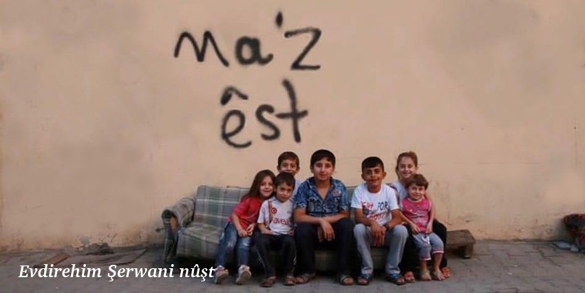 Ma ( Platformê Ciwananê Xoseran ) Kam ê ?