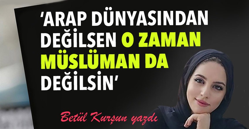 Din mi böler? Dindar mi böldürür?