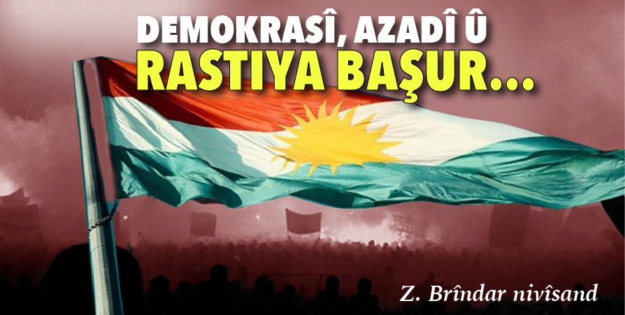 Kero nemir buhar tê…