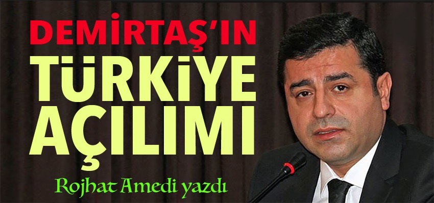 Cevabi olmayan ‘Türkiyelilesmeden’ öteye gitmek!