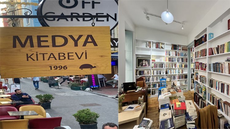 Ismail Besikci Yazdi | Medya Kitabevi