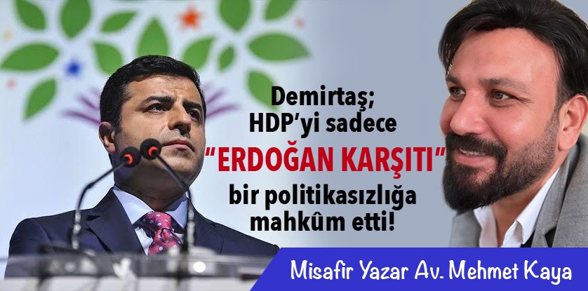 Kürt siyasetinin “Çocukluk Hastaligi” ve rasyonaliteye dönüs sancilari