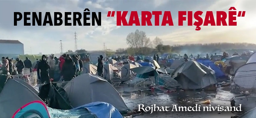 Kî, çawa û ji ber çi van însanan dikin “Penaber?“