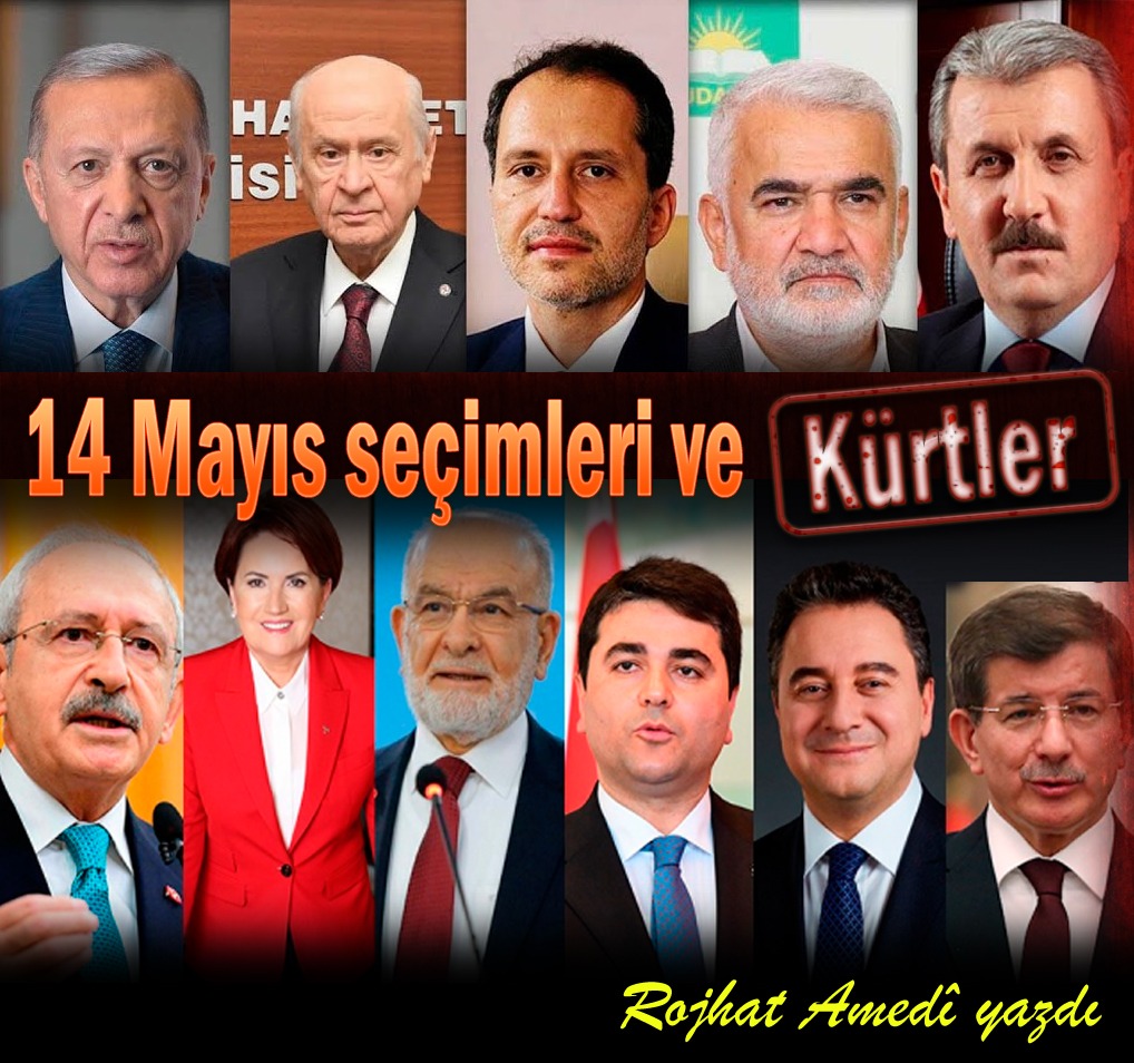 Su an için yesil isik görünmüyor!