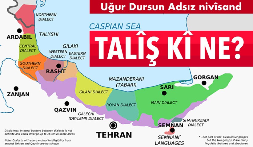 Talîs kî ne ?