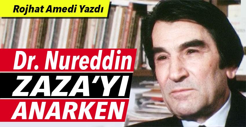 Günümüz Kürtleri dehalarini yeni kesfediyor