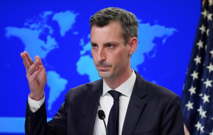 ئەمەریكا: سزاكانی سەر عێراق گۆڕانكاری بەسەردا نەهاتووە