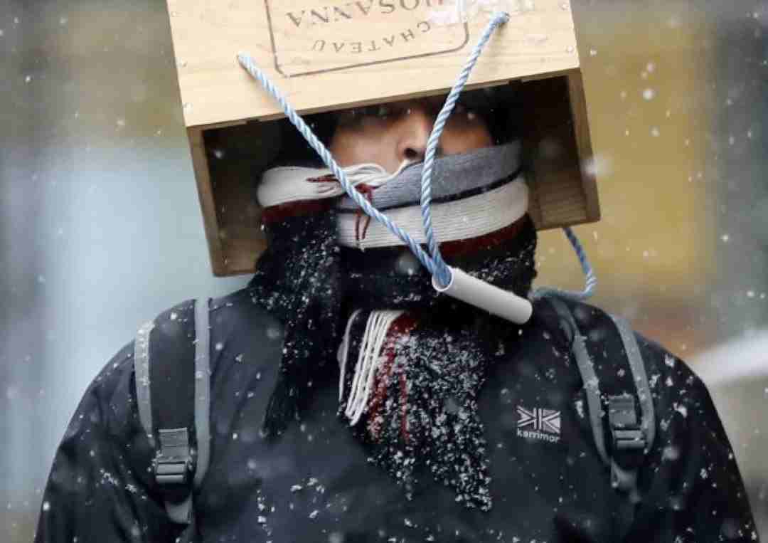 بەلژیکا : زستانێکی قورس چاوەڕوانی ئەورووپا دەکات