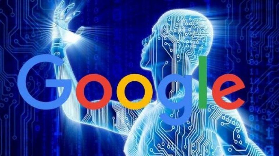 ئەگەری پێداچوونەوەی دەستووری ڕێزمانی لە گووگڵ بە یارمەتی زیرەکی دەستکرد