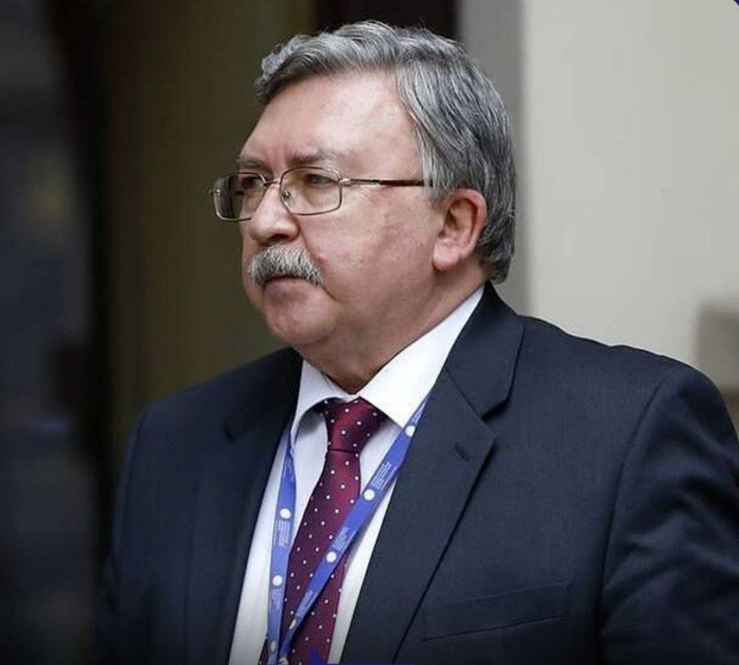 ڕووسیا : پاڵپشتی لە هەرجۆرە ڕێکەوتننامەی دژە ئێرانی لە ئاژانسی ووزە ناکەین