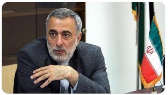 ڕاوێژکاری وەزیری دەرەوەی ئێران بە کۆرۆنا تووش بوو