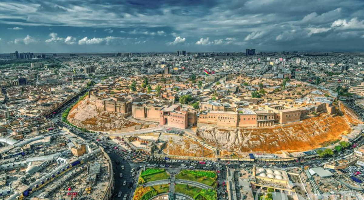 ٤٠٠ پڕۆژە لە لایەن دەستەی وەبەرهینانەوە ڕادەگەێندرێت