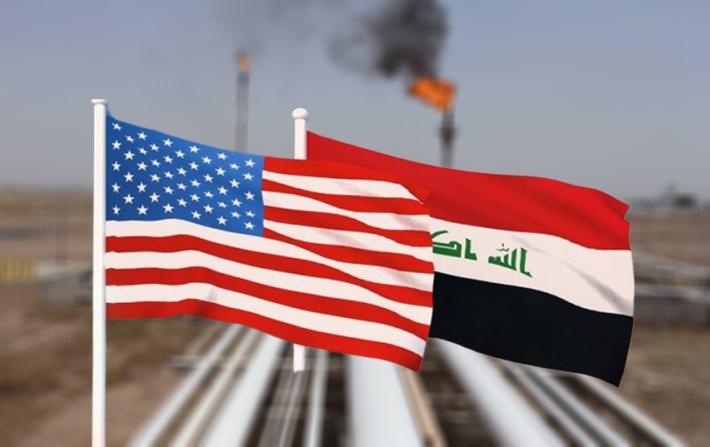 ئەمریكا پشتیوانی لەهەناردەی نەوتی هەرێمی کوردستان دەكات