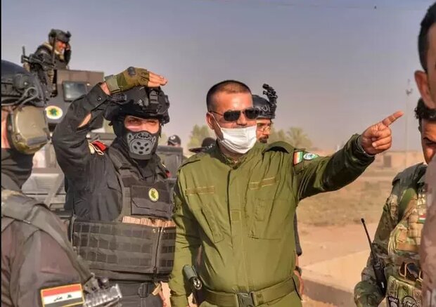 بە پێی بڕیارێک هێزی هاوبەش لە سەرجەم خاڵە سنوورییەكان جێگیر دەكرێن