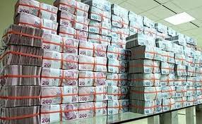 هەناردەی تورکیا ٢٠٪ دابەزیوە