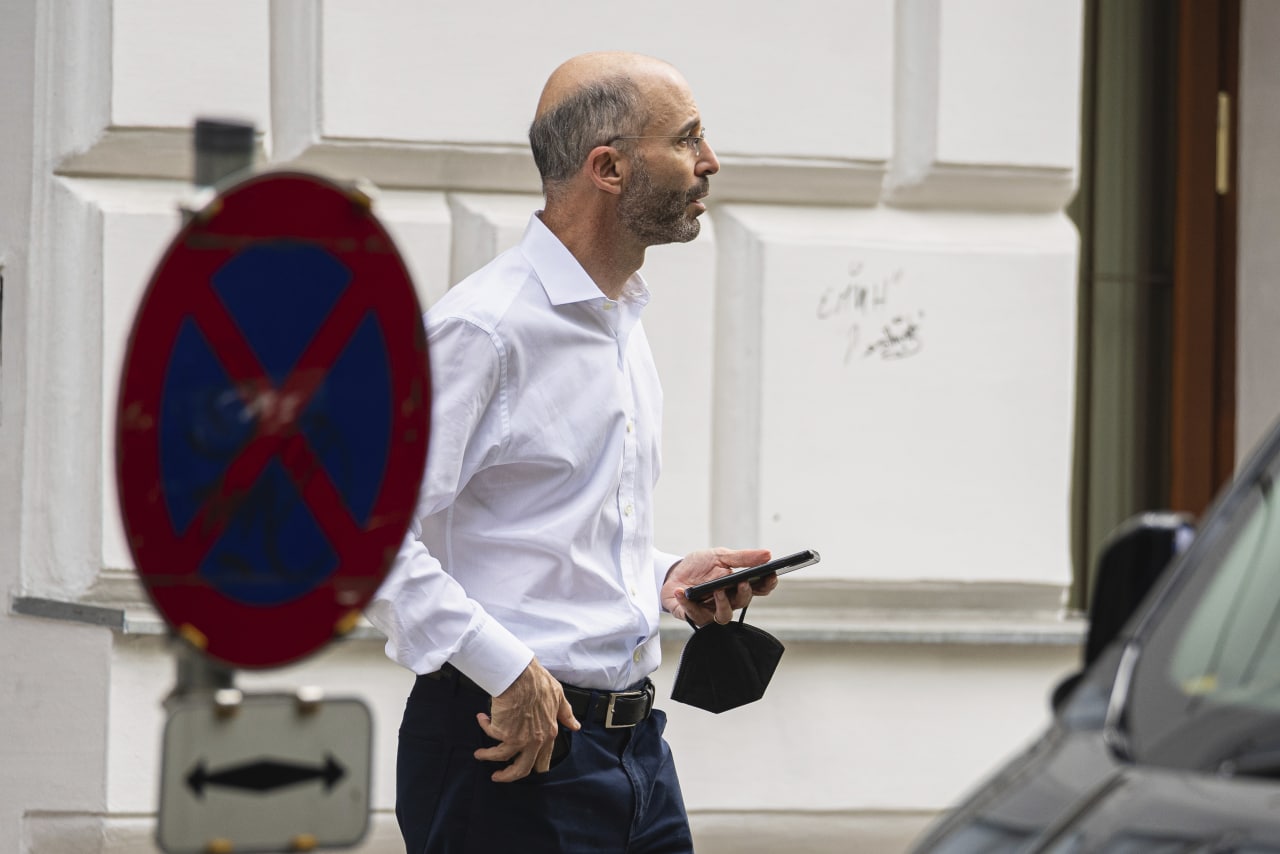 ڕۆبێرت مالی : " بەرجام " بەربژێری باشترینی واشینتۆن نییە