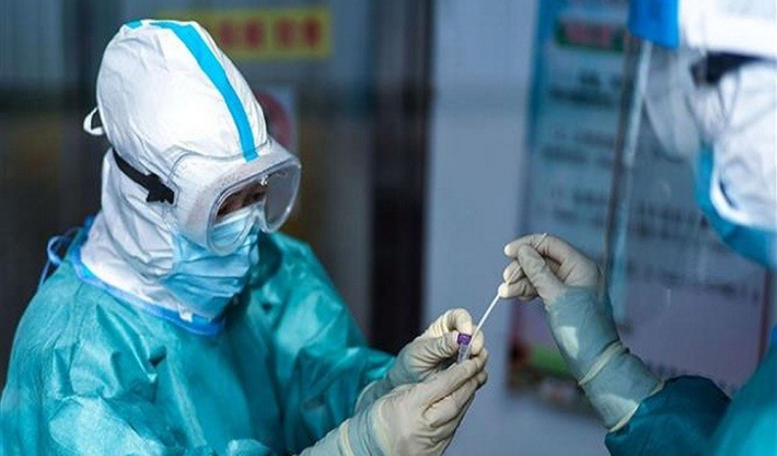 زنجیرەیەکی نوێ و دەگمەنی گۆڕاوی ئۆمیکرۆن تۆمار کرا