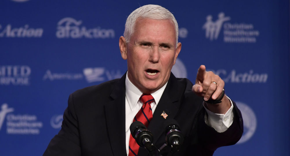 شەڕی سارد ، هەڕەشەی نوێ ئەمریکا لە دژی چین