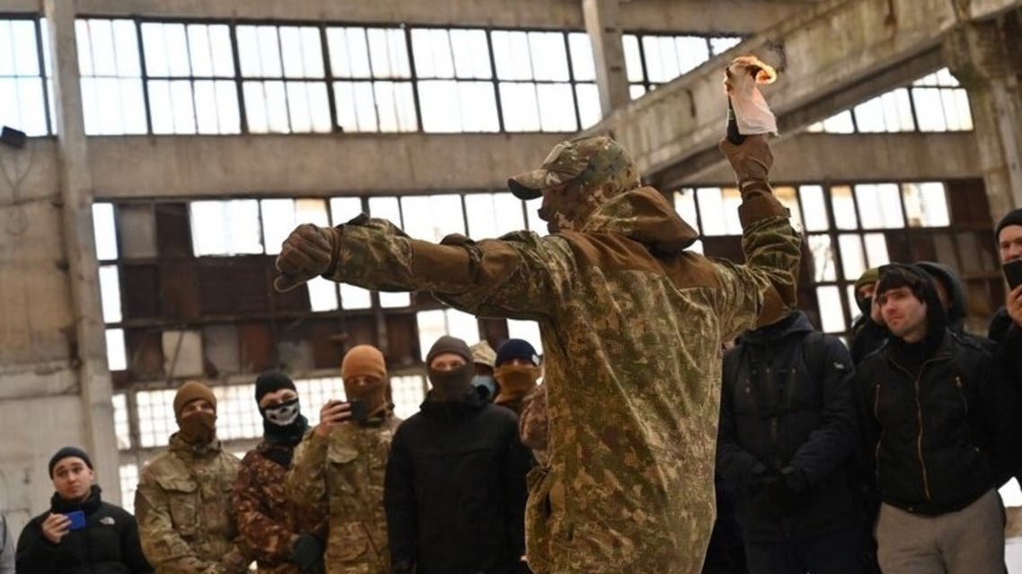 لە گووگڵ گەڕان بەدوای چۆنیەتی دروستکردنی مۆلۆتۆڤ لەلایەن ئۆکراینییەکانەوە ‏زیادی کردووە