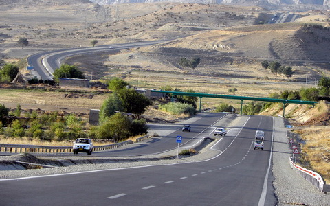 ئاگاداری ... ڕێگای دووکان سلێمانی دادەخرێت