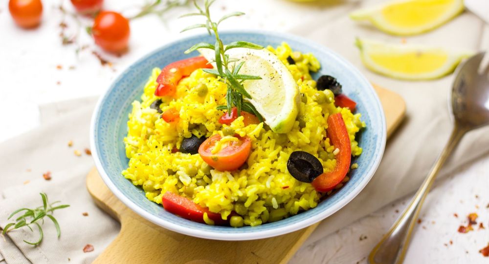 بۆچی لە یەکیتی شەورەوی مەجبوور بوون خۆیان لە ڕژیمی برنج بپارێزن ؟