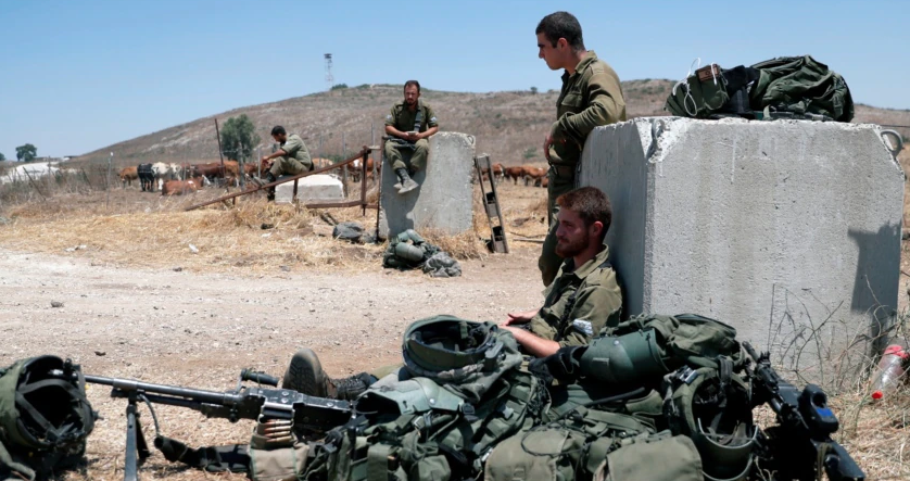 سوریا/ کوژرانی سێ چەکداری نزیک لە ئێران