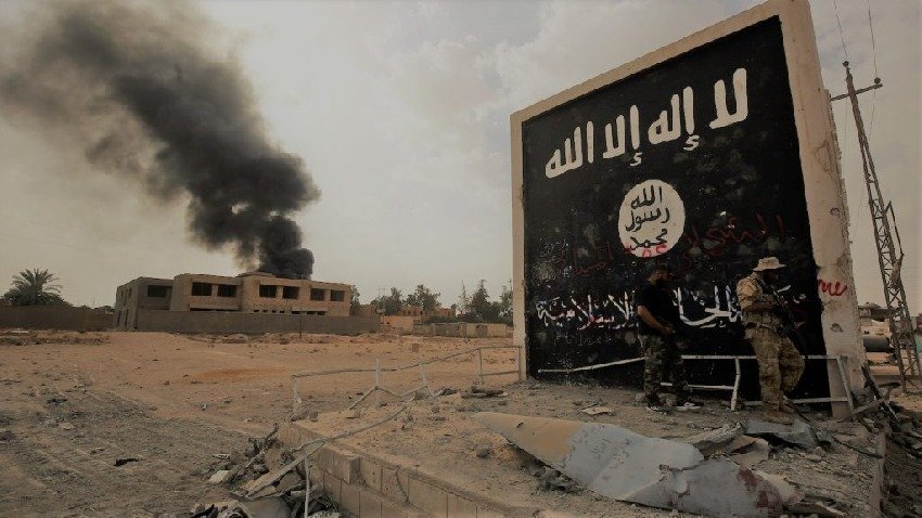 سەبارەت بە ئەندامی داعش ی نەناسراو و نامۆ هۆشداری دەدرێت