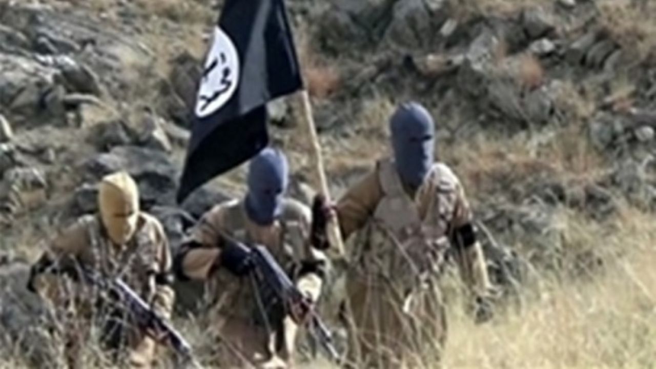 دادگایەکی تایبەت بە تاوانەکانی داعش لە عێراق دروست دەکرێت