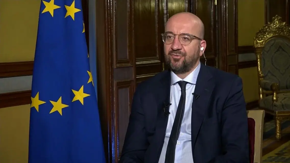 سەرۆکی پەرلەمانی ئەورووپا : شکستی پووتین بابەتێکی ئەمنییەتی بۆ ئەورووپا و جیهان ە