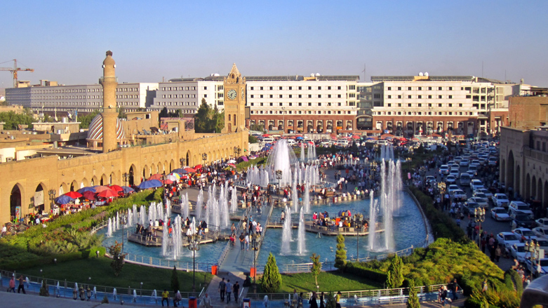 دەروازەكانی هەولێر بەڕووی شارەکانی باشووری عێراق دادەخرێن