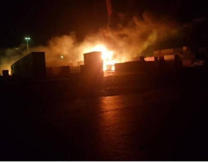 حەشدی شەعبی ناوی بەرپرسە کوژراوەکانی بڵاوکردەوە