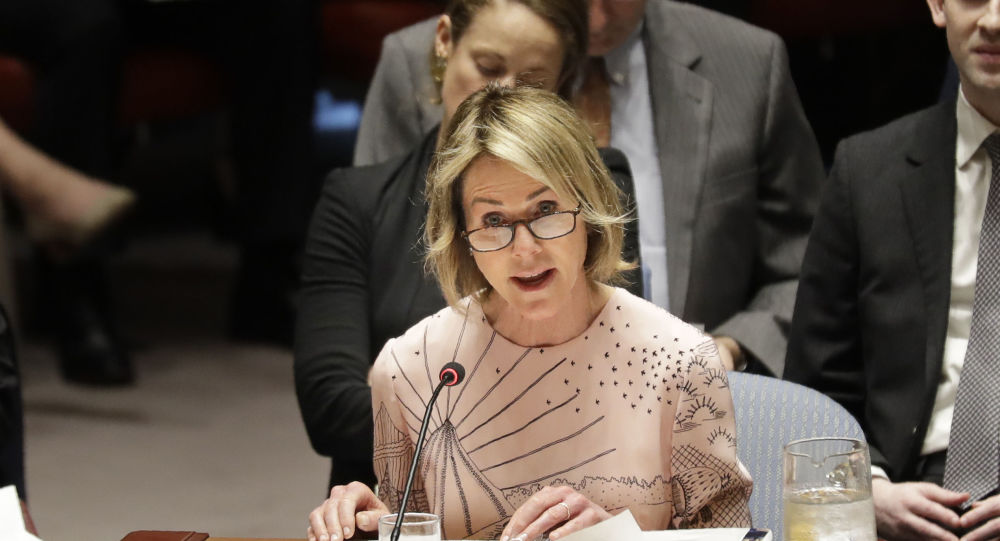 ئەمریکا لە سەر ئەم بابەتە هۆشداری دەداتە هەموو جیهان