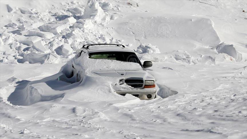 بەڕێوبەرایەتی کەشناسی لە ڕاگەیندراوێکدا چۆنیەتی کەش و هەوا ڕادەگەێنێت