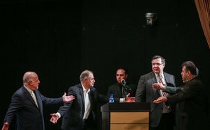 دوو گەورە کۆمپانیای نەوتی جیهان ، فەڕەنسا و چین بە یەکجاری ئێرانیان بە جێهێشت