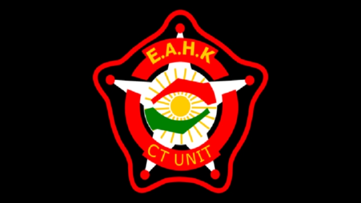 دژەتیرۆر: لە زنجیرەک بۆردومانی تورکیا بۆ سەر پەکەکە 13 چەکدار کوژران و بریندار بوون