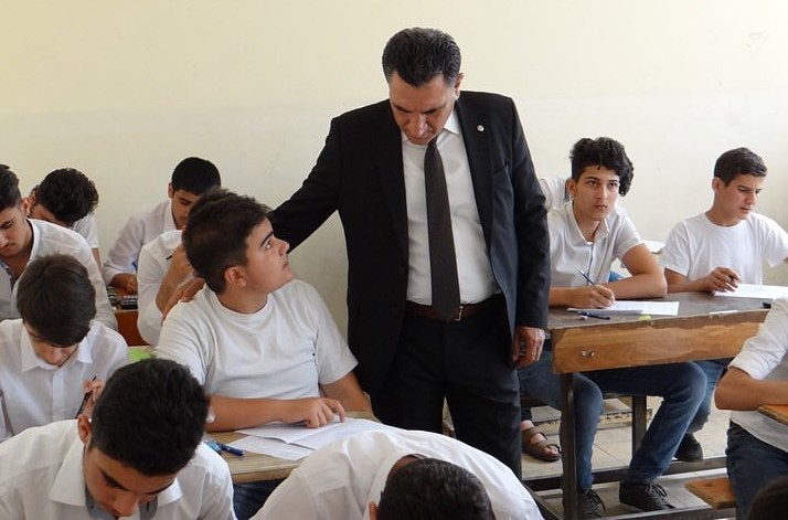 ڕوونکردنەوەی وەزارەتی پەروەردە لە سەر ئەنجامی تاقیکردنەوەکان