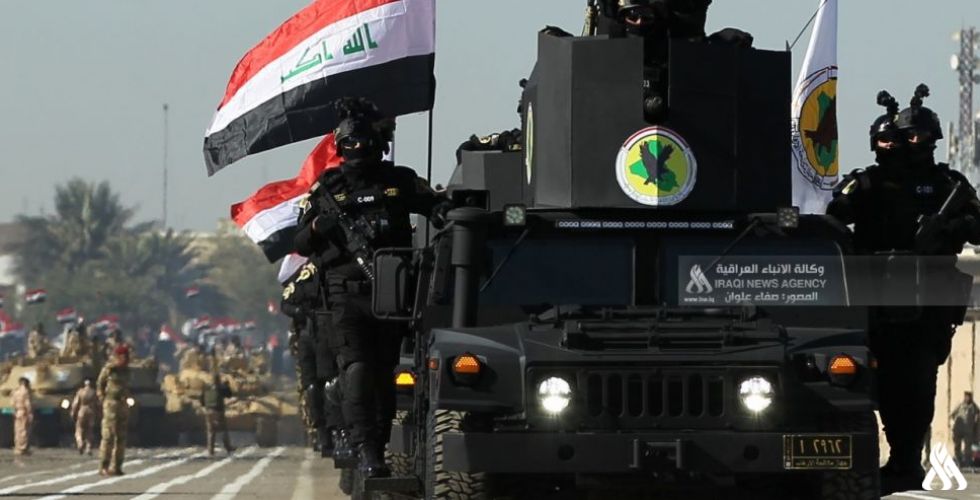 جێگرەکەی ئەبووبەکر بەغدادی کوژرا