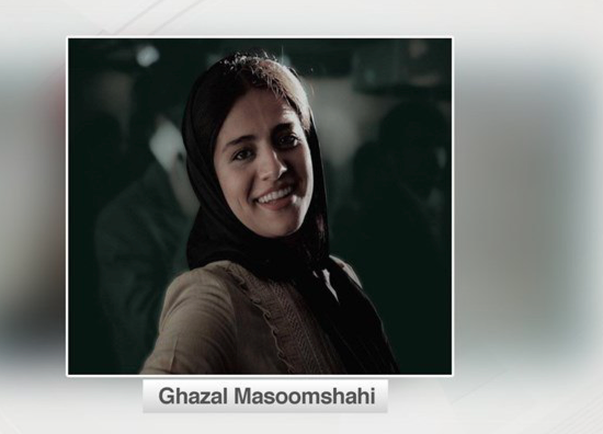 کچە خوێندکارێکی کورد سزای بەندکرانی بە سەردا سەپا