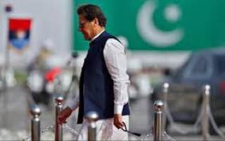 دادگای باڵای پاکستان بڕیاری ئازادکردنی "عۆمران خان"ی دەرکرد.