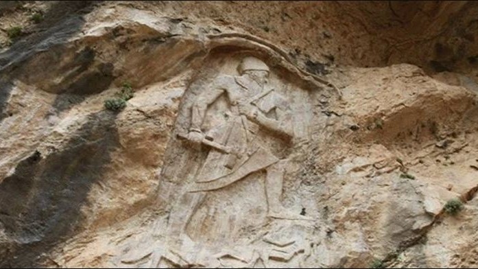 لە هەرێمی کوردستان زیاتر لە پێنج هەزار شوێنەوار دۆزرانەوە