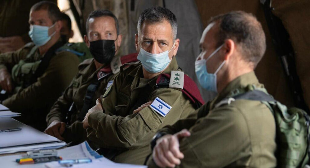 زیاتر لە نیوەی یەهوودییە ئیسرائیل ییەکان پاڵپشتی لە هێرش کردن بۆ سەر ئێران دەکەن