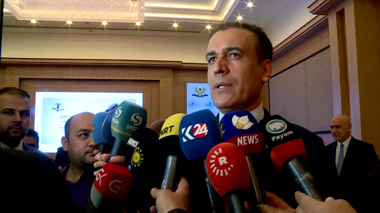 دوو بڕگه‌ بۆ پرۆژه‌یاسای چاكسازی لە لایەن حکوومەتی هەرێمەوە زیاد دەکرێت