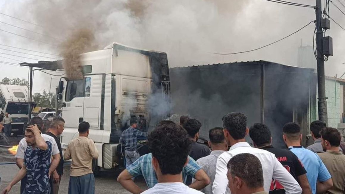 بریندارێكی دیكەی تەقینەوەكەی كەلار گیانیلەدەستدا