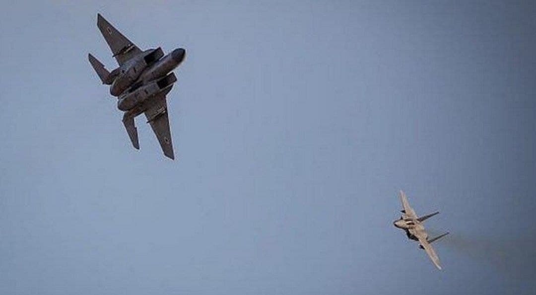 ئەرتەشی ئیسرائیل خۆی بۆ هێرشێکی گەورە بۆ سەر دامەزراوە ئەتۆمییەکانی ئێران ئامادە دەکات