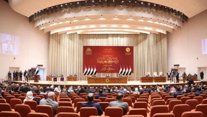 جارێكی دیکە دەنگدان لەسەر بەپارێزگابوونی هەڵەبجە دواخرا