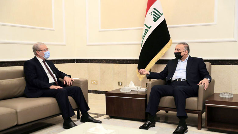 جێگری سه‌رۆكی ئەنجوومەنی نوێنەرانی عیراق داوای ڕوونکردنەوە لە موستەفا کازمی دەکات