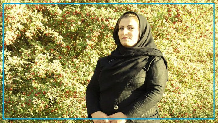 ژنێکی دەستبەسەر کراوی کورد بۆ بەندیخانەی ئورمیە گوازرایەوە