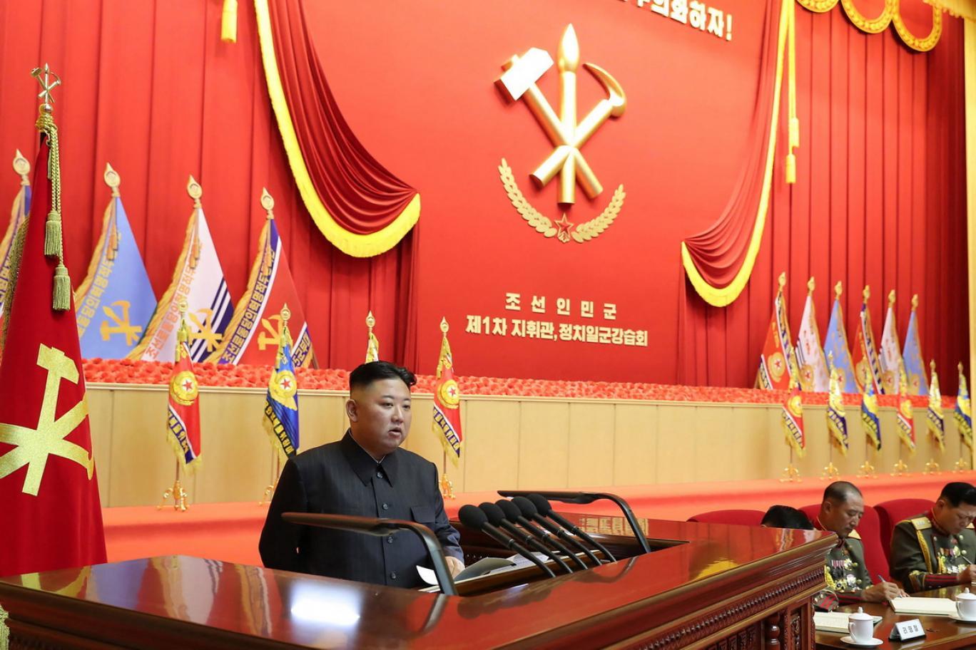 سێئوول : کۆریای باکوور " وای نیشاندا " مووشەکێکی زۆر تایبەتی تاقی کردووەتەوە