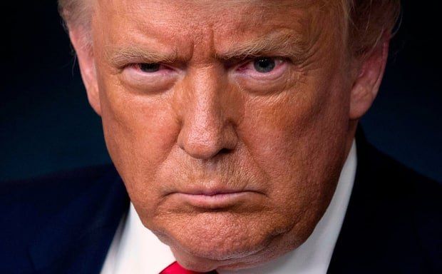 نەخشەی نوێی دۆناڵد ترامپ لە کاردانەوە بە هەنگاوەکانی ئێف بی ئای