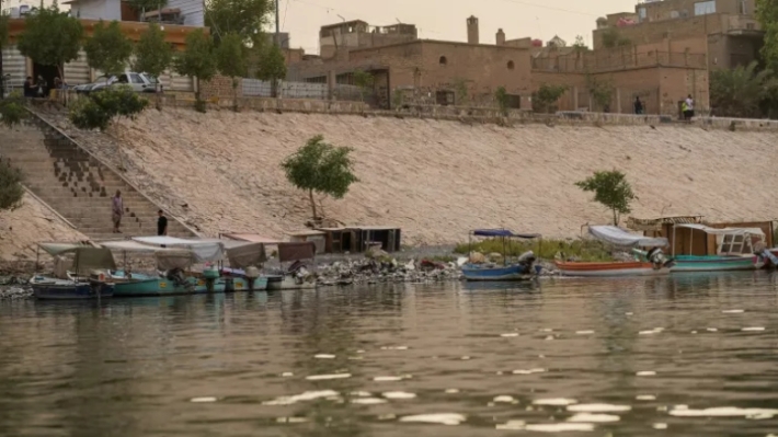 بانكی نێودەوڵەتی هۆشداری لەبارەی عێراق دەدات